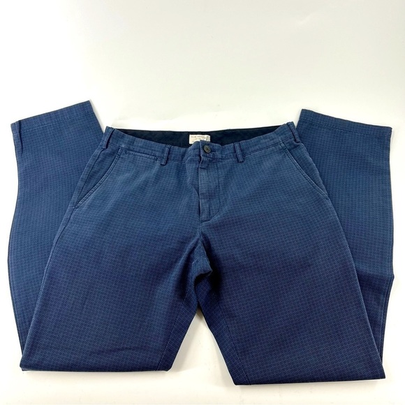 Club Monaco Davis Slim fit Casual Pants - Picture 1 of 10